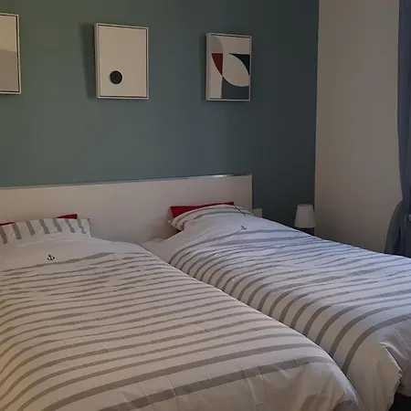 Holiday home Coquette Maison Canetoise Canet-en-Roussillon